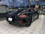 718ケイマン  PDK