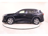 RAV4 2.5 ハイブリッド G E-Four 4WD 
