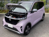 【メーカー新車保証継承&日産ワイド保証1年(期間内走行距離無制限)】 駆動系・電装系(消耗品・油脂類を除く)などに適応。全国2,000以上(神奈川県内弊社119)の、日産サービス工場が愛車をサポート。