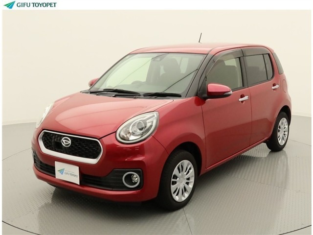 ブーン1.0 シルク SAII