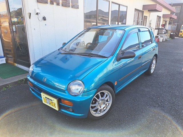 トゥデイアソシエ Gi