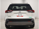 RAV4  2.0 G Zパッケージ 4WD