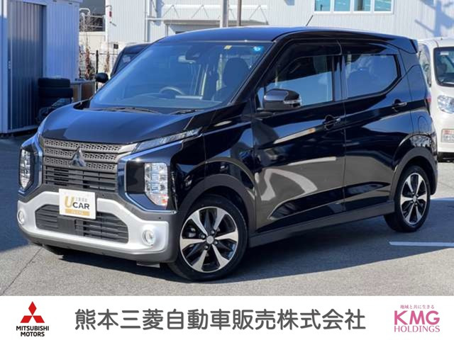 eKクロス T