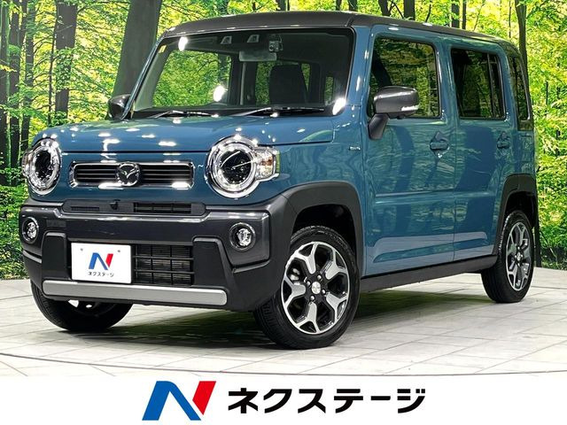 フレアクロスオーバーハイブリッド XS