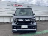 N-BOXカスタム L 