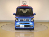 N-VAN +スタイル ファン 