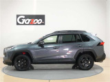 RAV4 2.0 アドベンチャー オフロードパッケージ II 4WD 