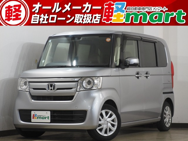 N-BOXG ホンダセンシングBカメラ ETC ACC 純正ナビ Bluetooth LEDオ