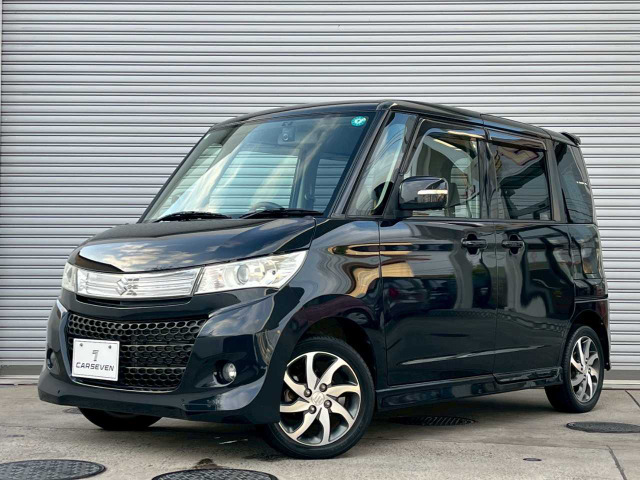 パレット SW XS 