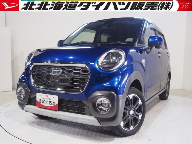 キャストアクティバ Gターボ SAII 4WD