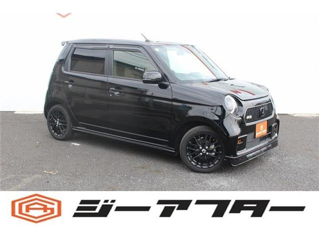 N-ONE RS 純正8型ナビ衝突軽減クルコンLED温熱シート