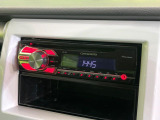 お好きな音楽を車内でお楽しみいただけます♪スピーカー交換・ウーハー追加などの音質向上や、最新ナビ・後席モニター等の取り付けも是非ご相談ください!
