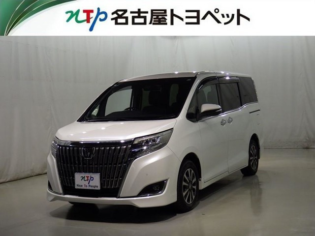 エスクァイア 2.0 Gi