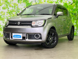 【中古車情報】スズキ イグニス 1.2 ハイブリッド(HYBRID)  MX  の中古車詳細（走行距離：8万km、カラー：プレミアムシルバーメタリック、販売地域：静岡県浜松市東区）