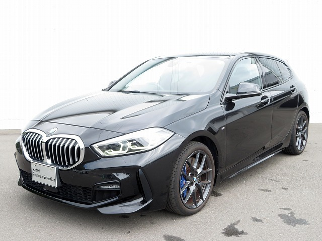 1シリーズ118i Mスポーツ DCT