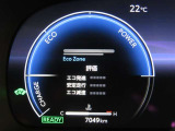 写真撮影時の走行距離です。