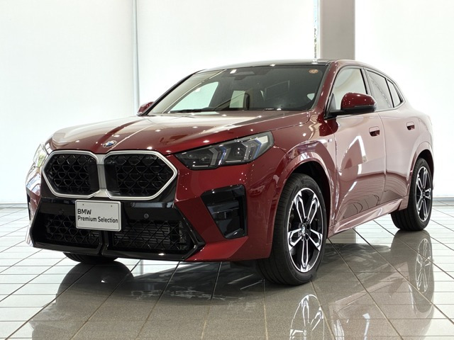 X2 xドライブ20i Mスポーツ 4WD 