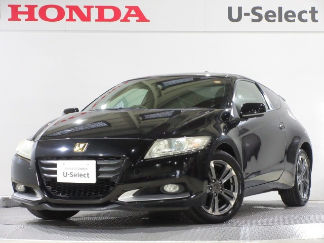 CR-Z1.5 アルファ ブラックレーベル