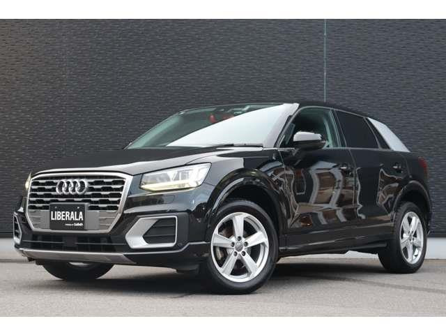 Q230 TFSI スポーツワンオーナー 修復歴無し