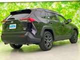 RAV4 2.5 ハイブリッド アドベンチャー E-Four 4WD 