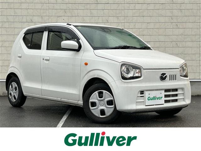 キャロルGS修復歴無し