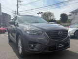 CX-5 2.2 XD プロアクティブ 4WD 