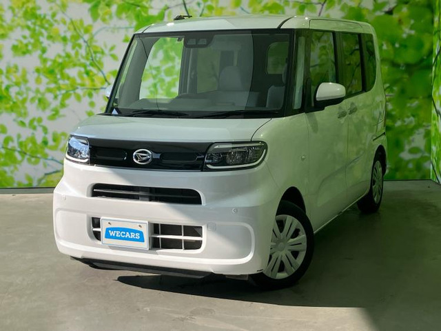 タントX セレクション