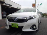 【中古車情報】トヨタ SAI 2.4 G  の中古車詳細（走行距離：4万km、カラー：パールホワイト、販売地域：千葉県市川市北方町）