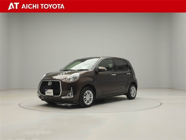 ブーン1.0 シルク SAIII