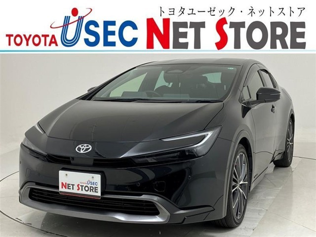 プリウス 2.0 G E-Four 4WD （6AA-MXWH65）