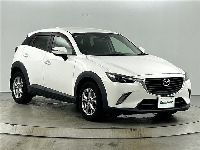 CX-31.5 XD修復歴無し