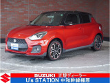スズキ スイフト