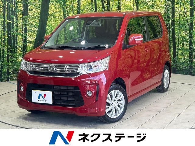 フレアカスタムスタイル HS