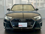 A4アバント 35 TDI Sライン 
