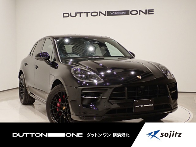 マカン GTS PDK 4WD 