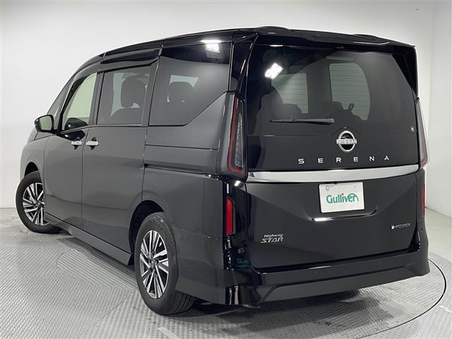 日産 セレナ 1.4 e-POWER ハイウェイスター V 修復歴無し の中古車詳細