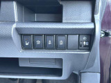 運転席シートヒーター付き