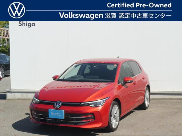 ゴルフ  TDI スタイル ディーゼルターボ