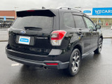 フォレスター 2.0 Sリミテッド 4WD 