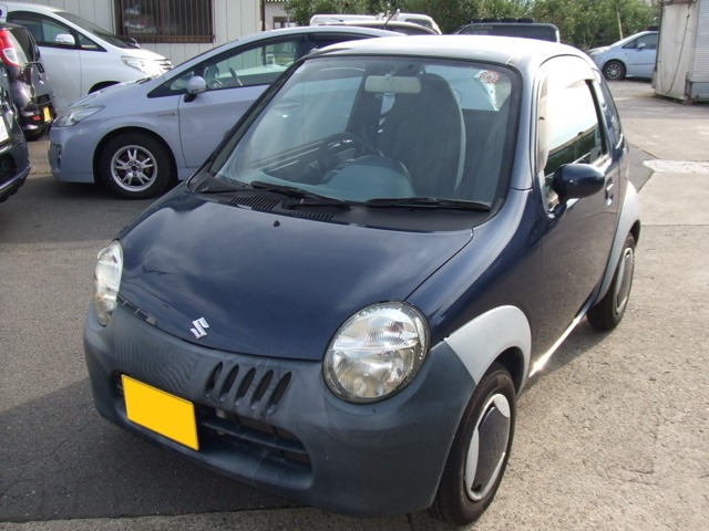 ツイン ガソリンV 