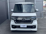 N-BOXカスタム L 