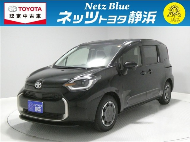 シエンタ ハイブリッド 1.5 Z （6AA-MXPL10G）