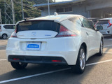 CR-Z 1.5 アルファ 