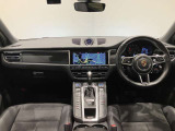 マカン  PDK 4WD