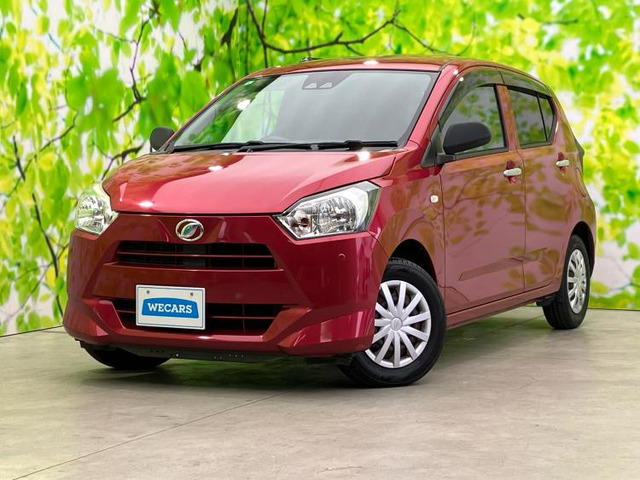 ミライースL SAIII