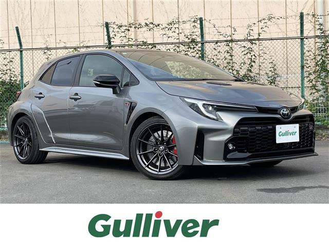 GRカローラ1.6 RZ 4WD4WD 6MT