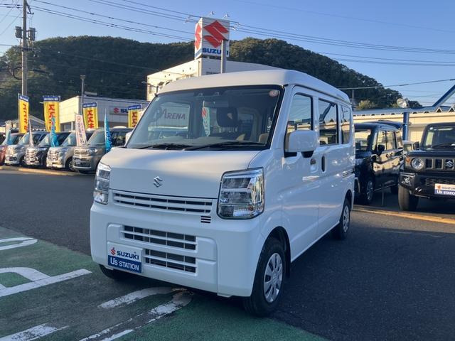 エブリイ PC 4WD 