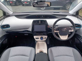 プリウス 1.8 A E-Four 4WD 