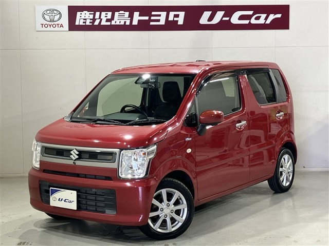 ワゴンR25周年記念車 ハイブリッド(HYBRID) FXリミテッド