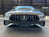 CLAクラス AMG CLA35 4マチック 4WD MP202502